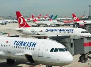 «Թուրքական ավիաուղիները» տուգանվել է առանց վիզայի ՌԴ մեկնած ուղևորի պատճառով